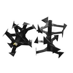 Фреза культиваторная Ф30 (24 ножа) МБ