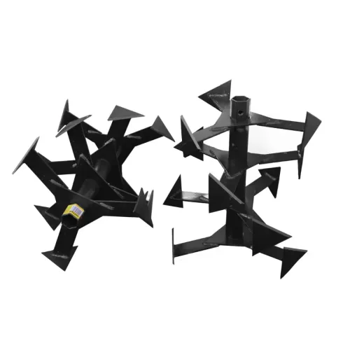 Фреза культиваторная Ф30 (24 ножа) МБ