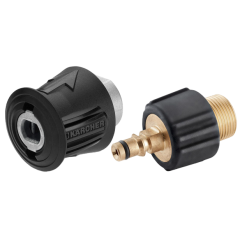 Адаптер для мойки KARCHER (2.643-037.0) для удлинения шланга