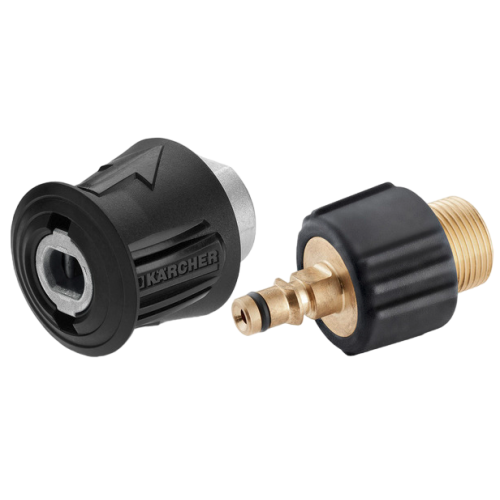 Адаптер для мойки KARCHER (2.643-037.0) для удлинения шланга