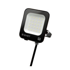 Прожектор (LED) 20Вт 1800Лм 6500K USL-106-2-6 