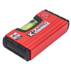 Уровень KAPRO MINI 100 мм (246)