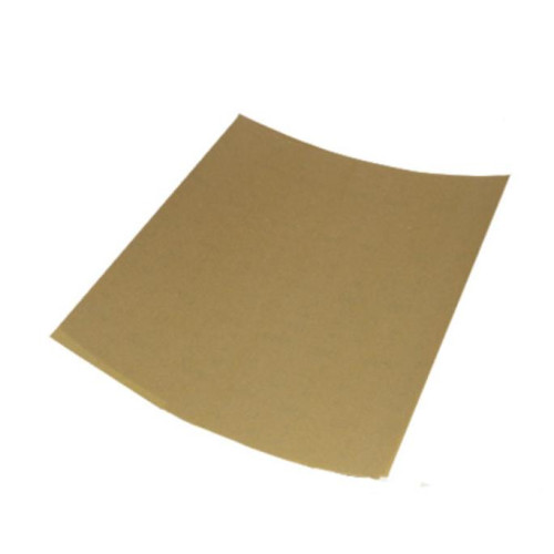 Шлифлист HOLEX 230х280 Р80 по сухому (HAS-91256)