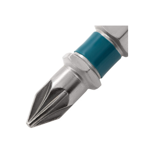 Бита PZ1х25мм GROSS сталь S2 (11339)