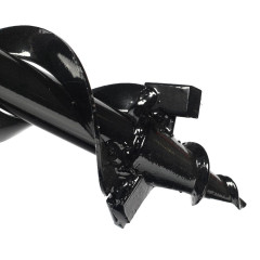 Шнек для мотобуров PATRIOT D 60B, 60х800мм