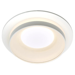 Свет. точ. Feron DL362 MR16 48813 белый