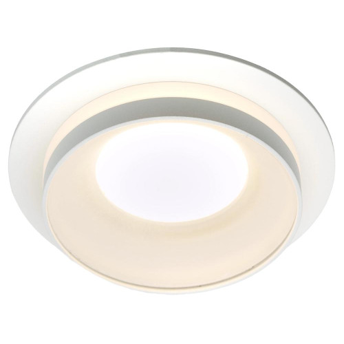 Свет. точ. Feron DL362 MR16 48813 белый