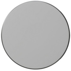Светильник (LED) 20Вт(1600Lm) 4000K круг d250x30 APEYRON серебр 18-143