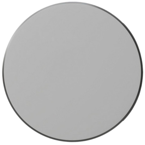 Светильник (LED) 20Вт(1600Lm) 4000K круг d250x30 APEYRON серебр 18-143