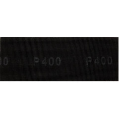 Сетка шлифовальная MATRIX 106x280мм Р400 (75186) 1шт