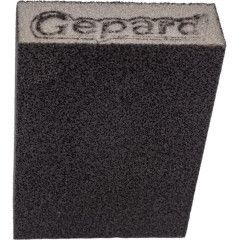 Губка абразивная GEPARD P320 (GP5012-320)