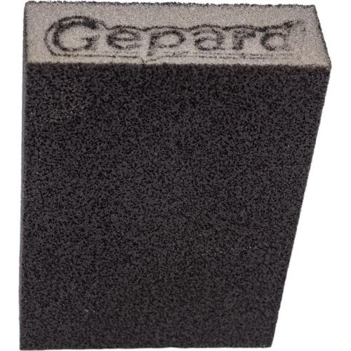 Губка абразивная GEPARD P320 (GP5012-320)