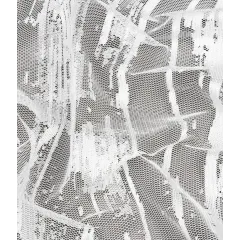 Тюль Ле-Гранд Дождь 300*260 белый