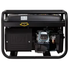 Генератор бензиновый ECO PE-4001RS (Black Edition)