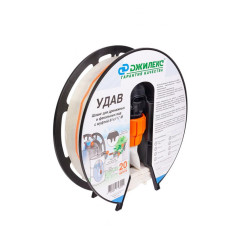 |Шланг нп ДЖИЛЕКС ф51 мм с фитингом 1 1/2