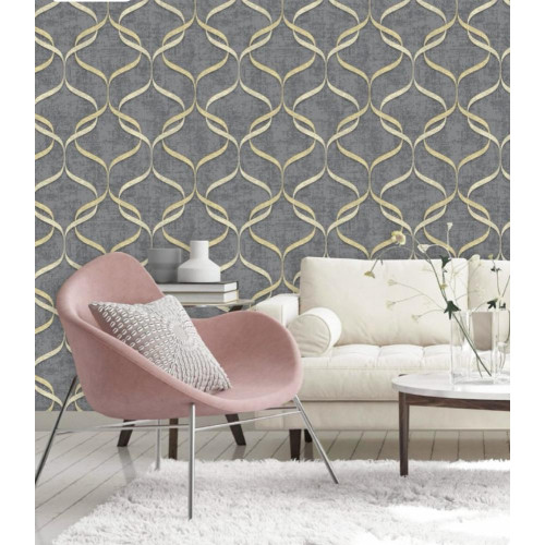 Обои Пермь Камелия 1091-021 дуплексные 0,53*10 (16)