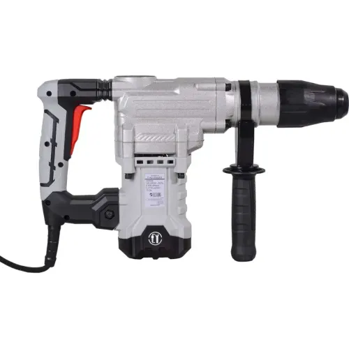 Перфоратор SDS-Max РЕСАНТА П-42-2000КМ (75/3/13) (*15)