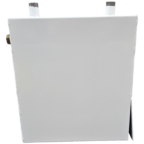 Емкость расширительная для открытой системы отопления 18л 18,5х30х34 см