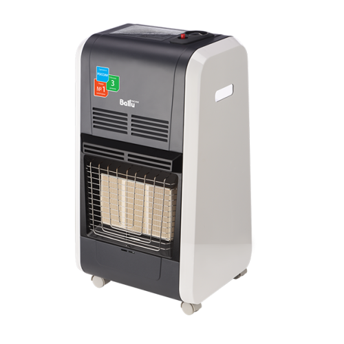 |Обогреватель инфракр. газовый BALLU BIGH-55