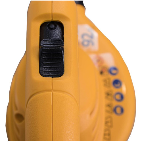 Воздуходувка электро CHAMPION EB1000