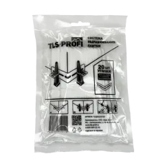 СВП TLS Уголки 20шт