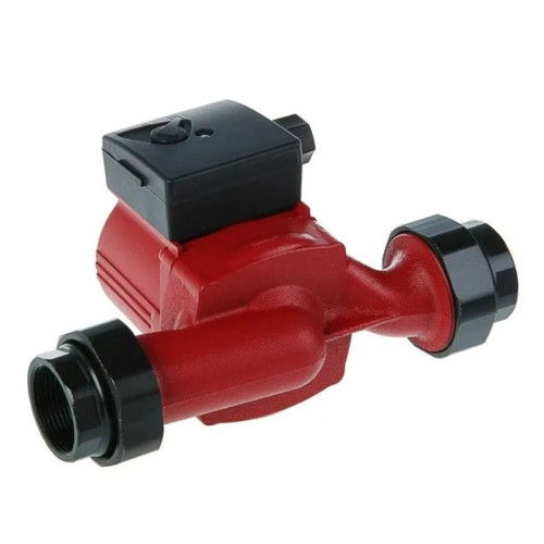 Насос циркуляционный VALFEX vcp 25/60 130мм с гайками