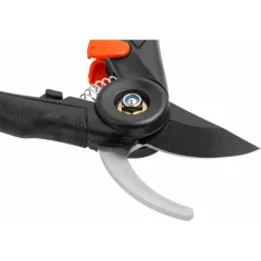 Секатор STARTUL GARDEN плоскостной 21 см (ST6410-02)