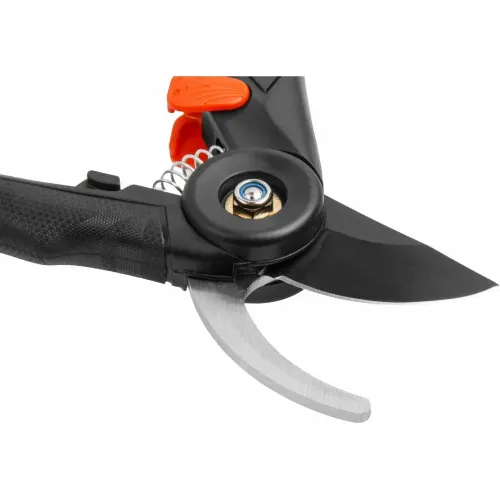 Секатор STARTUL GARDEN плоскостной 21 см (ST6410-02)