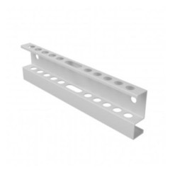 Держатель для инструмента GS белая