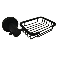 |Мыльница FRAP F30202-1 чёрная