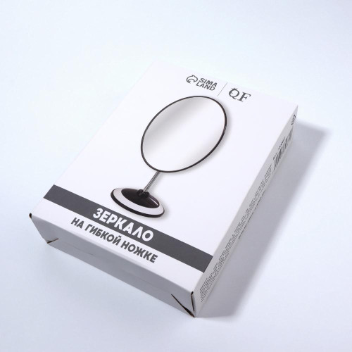 Зеркало косметическое 