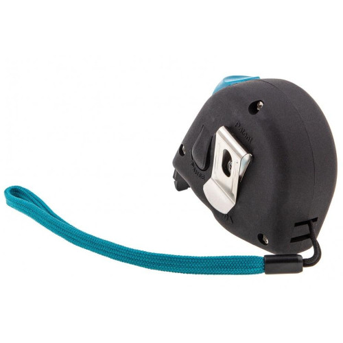 Рулетка GROSS Ergonomisch магнитная 5 м*19 мм (31102)