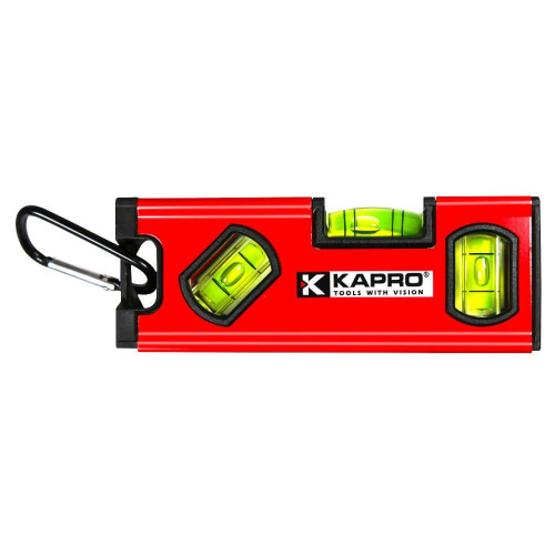 Уровень KAPRO TWIN магнит 150 мм (771-42М-15)