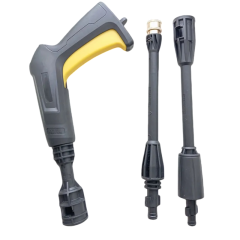 Пистолет распылительный HUTER под форсунку, для серии 105-135 YLV (71/5/39)