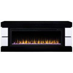 Камин электрический DENVER R 60/MNH BLM-P918 + SAPHIR-S 60 (YR-25)