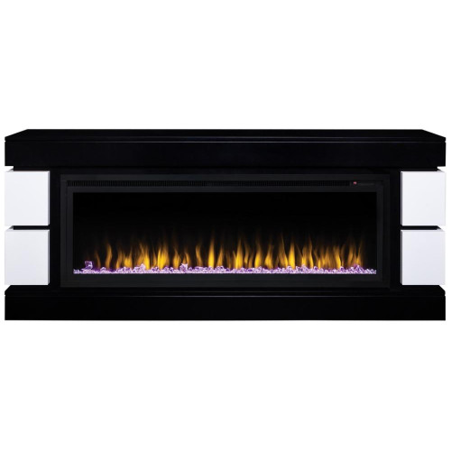 Камин электрический DENVER R 60/MNH BLM-P918 + SAPHIR-S 60 (YR-25)