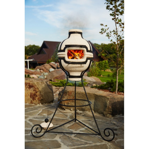 Марокканский гриль