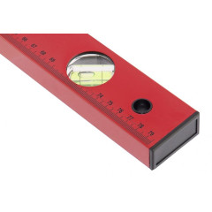 Уровень MATRIX алюминиевый, 3 глазка 800 мм (33226)