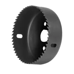 Коронка по дереву FIT 127 мм (36796)