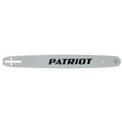 Шина для пилы PATRIOT 18