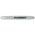 Шина для пилы PATRIOT 18