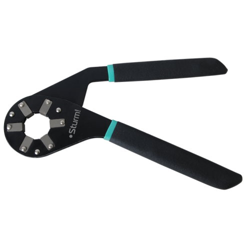 Ключ гаечный STURM универсальный 12-22мм (1045-32-200)