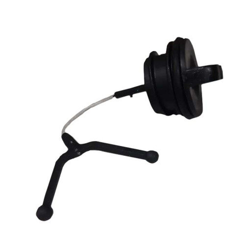 Крышка масл. бака Партнер 350 (0255)