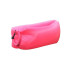 Надувной лежак (ламзак) Розовый