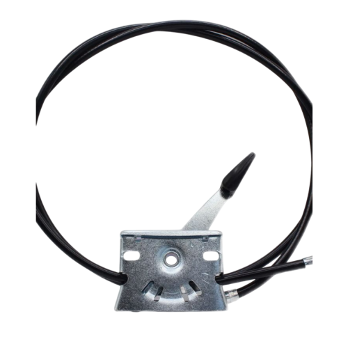 Трос МБ газа в сборе L-110 (1301)