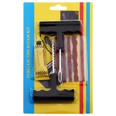 Ремкомплект бескамерных шин 8 предметов (9213672)