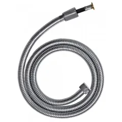 Шланг для душа ZERIX 1,5м F07 (арм. нейлоном)