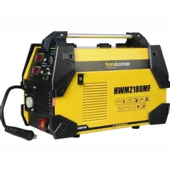 Аппарат сварочный  п/а HANSKONNER HWM2180MF (MIG/MAG/MAA)