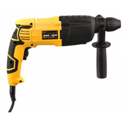 Перфоратор SDS+ DENZEL RH-750-24 (26605) (*15)