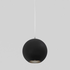 Светильник ES 50215/1 LED черный
